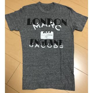 マークジェイコブス(MARC JACOBS)のマークジェイコブス Tシャツ(Tシャツ(半袖/袖なし))