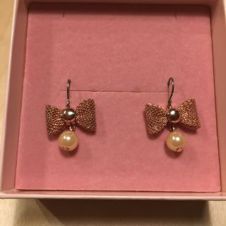 レベッカテイラー(Rebecca Taylor)のピアス(ピアス)