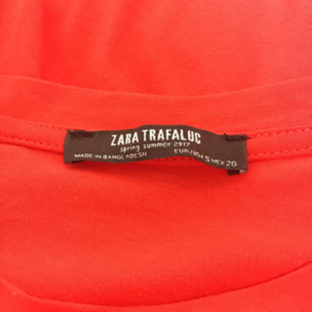 ZARA(ザラ)のZARA マキシワンピース レディースのワンピース(ロングワンピース/マキシワンピース)の商品写真