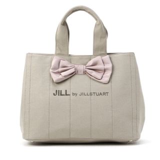 ジルバイジルスチュアート(JILL by JILLSTUART)のまい様専用♡JILL by jillstuart ジルスチュアート バック(トートバッグ)