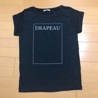 スナイデル(SNIDEL)の専用ページ スナイデルのブラックTシャツ☆(Tシャツ(半袖/袖なし))