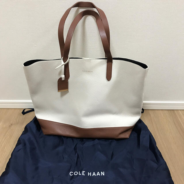 Cole Haan - コールハーン バッグの通販 by のり's shop|コールハーン
