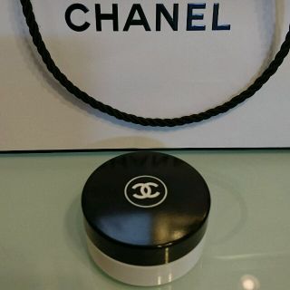 シャネル(CHANEL)のシャネル リップバーム(リップケア/リップクリーム)