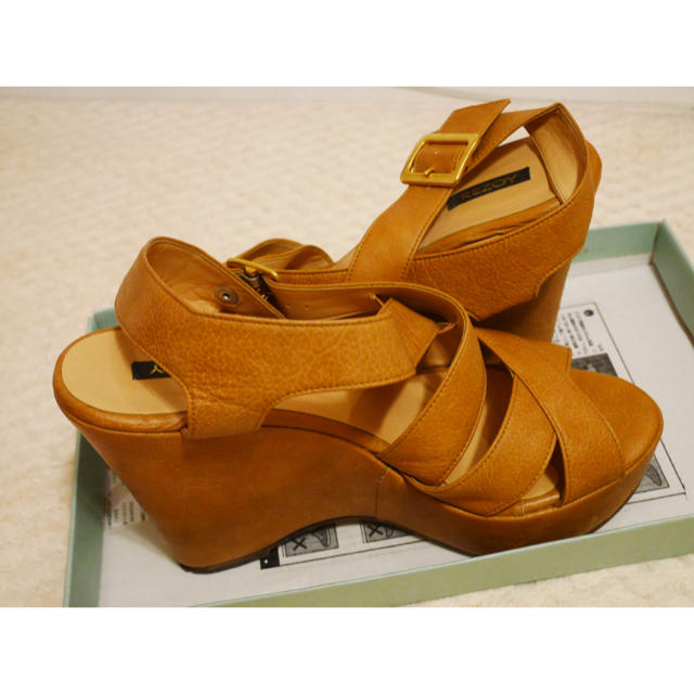 REZOY(リゾイ)の❤️♡様専用❤️ レディースの靴/シューズ(サンダル)の商品写真