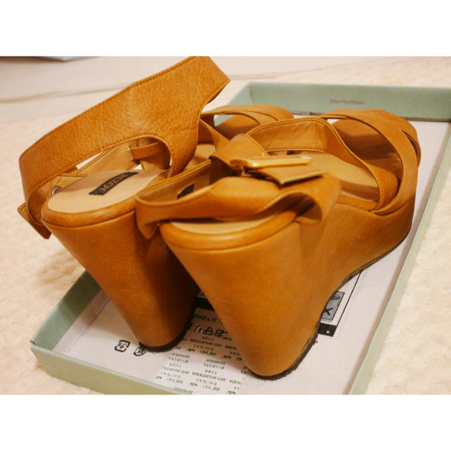 REZOY(リゾイ)の❤️♡様専用❤️ レディースの靴/シューズ(サンダル)の商品写真