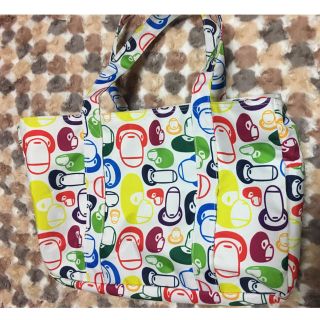 A BATHING APE(ボストンバッグ)のフリマアイテム一覧 A BATHING APE(ボストンバッグ)のフリマアイテム一覧