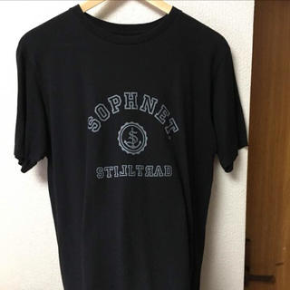 ソフ(SOPH)のSOPHNET Tシャツ(Tシャツ/カットソー(半袖/袖なし))