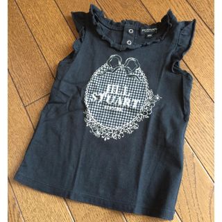 ジルスチュアート(JILLSTUART)のジルスチュアート トップス 100(Tシャツ/カットソー)