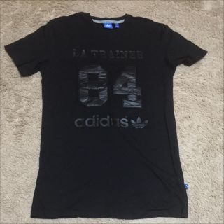 アディダス(adidas)のadidas originals ワンピース(その他)