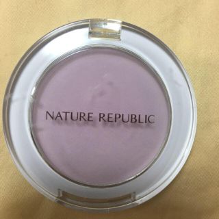 ネイチャーリパブリック(NATURE REPUBLIC)のネイチャーリパブリック ラベンダーチーク(チーク)