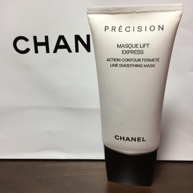 CHANEL(シャネル)のCHANEL マスク リフト エクスプレス コスメ/美容のスキンケア/基礎化粧品(パック/フェイスマスク)の商品写真