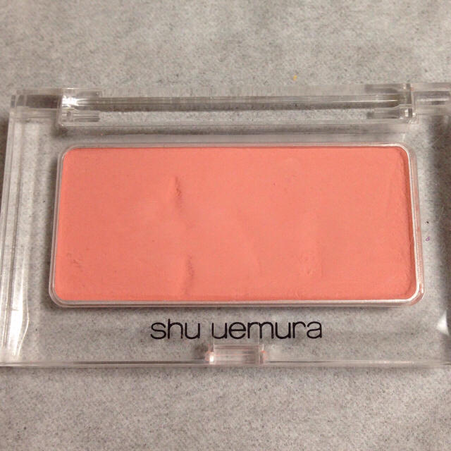 shu uemura(シュウウエムラ)のshu uemura(シュウ ウエムラ) チーク♯Mピンク30 コスメ/美容のベースメイク/化粧品(チーク)の商品写真