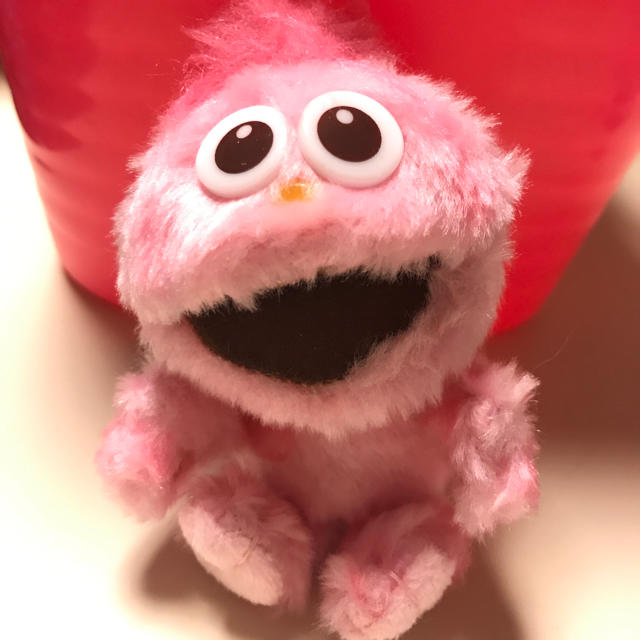 SESAME STREET(セサミストリート)のyukariri 様専用( ˙꒳ ˙ ) レディースのファッション小物(キーホルダー)の商品写真