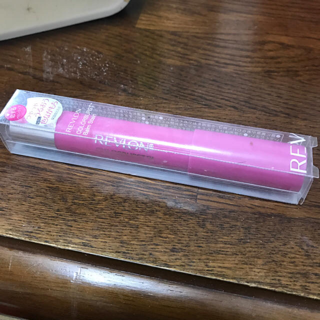 REVLON(レブロン)のレブロン カラーバースト バーム ステイン 15 コスメ/美容のベースメイク/化粧品(口紅)の商品写真