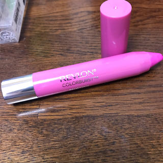 レブロン(REVLON)のレブロン カラーバースト バーム ステイン 15(口紅)