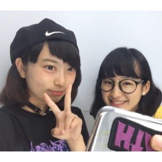 ナイキ(NIKE)のふぉっさまぐなぁず ぷるこちゃん着用 ハット(ハット)