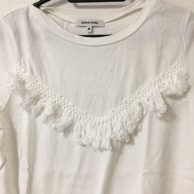 GLOBAL WORK(グローバルワーク)のあすかな♡様 専用 レディースのトップス(Tシャツ(半袖/袖なし))の商品写真