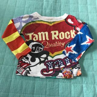 ジャム(JAM)のJAM★ロンT 80(Ｔシャツ)