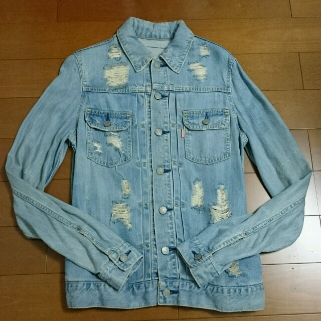 moussy♡ｸﾗｯｼｭGｼﾞｬﾝ♡新品未使用♡