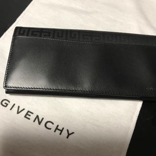 ジバンシィ(GIVENCHY)のジバンシー 新品 長財布(長財布)