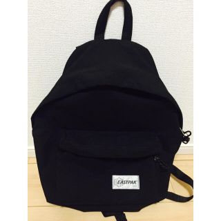 イーストパック(EASTPAK)のEASTPAC バックパック (リュック)(リュック/バックパック)