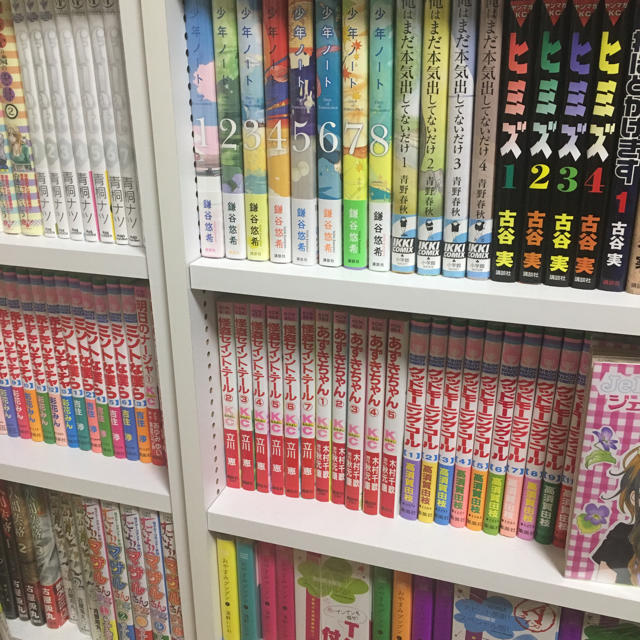 漫画 約1000冊 出品予定 エンタメ/ホビーの漫画(全巻セット)の商品写真