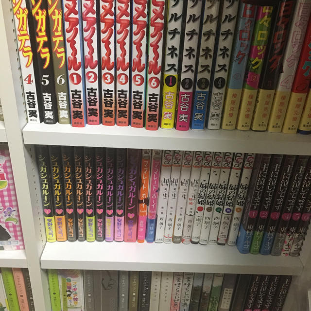 漫画 約1000冊 出品予定 エンタメ/ホビーの漫画(全巻セット)の商品写真