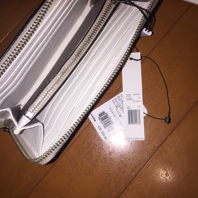 MARC JACOBS 財布 3