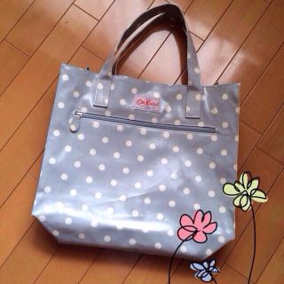 キャスキッドソン(Cath Kidston)の＊Cath Kidsto バッグ＊(トートバッグ)