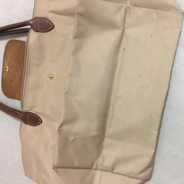 LONGCHAMP(ロンシャン)のLONGCHAMP ロンシャン バッグ プリアージュ レディースのバッグ(トートバッグ)の商品写真