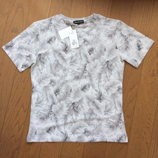 【新品】セマンティックデザイン 半袖Ｔシャツ(Tシャツ/カットソー(半袖/袖なし))