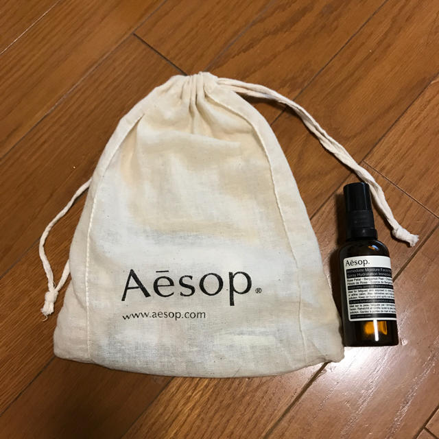 Aesop(イソップ)のaesop フェイスミスト コスメ/美容のスキンケア/基礎化粧品(化粧水/ローション)の商品写真