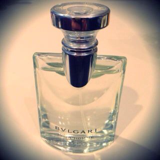 ブルガリ(BVLGARI)のBVLGARI プルーオム オードトワレ(香水(女性用))