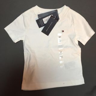 トミーヒルフィガー(TOMMY HILFIGER)のTOMMY HILFIGER(Tシャツ/カットソー)