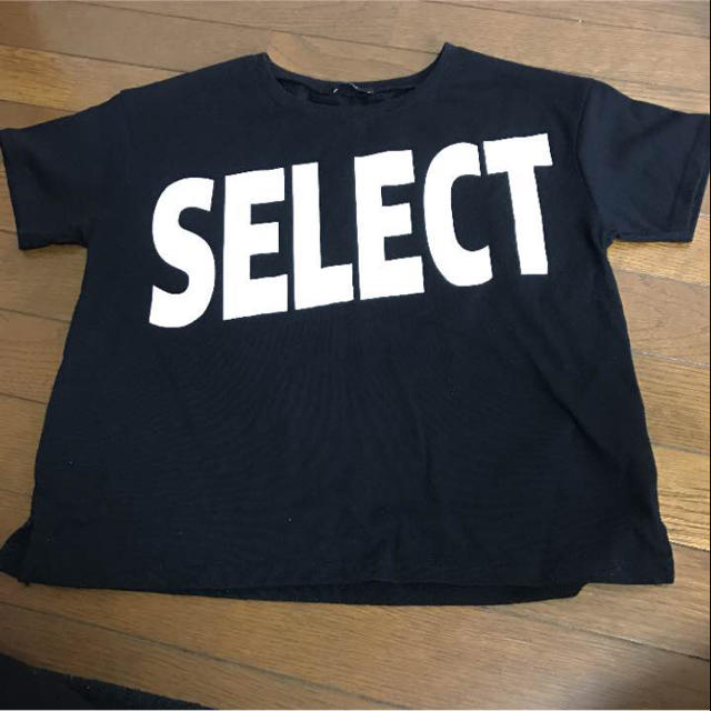 EMODA(エモダ)のEMODA Tシャツ レディースのトップス(Tシャツ(半袖/袖なし))の商品写真