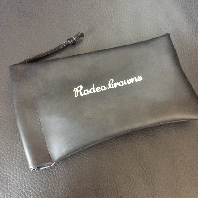RODEO CROWNS(ロデオクラウンズ)のRodeo Crowns サングラス レディースのファッション小物(サングラス/メガネ)の商品写真