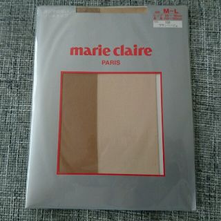 マリクレール(Marie Claire)のマリークレール♪ストッキング♪(タイツ/ストッキング)