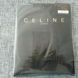 セリーヌ(celine)のセリーヌ♪柄サポートタイツ♪(タイツ/ストッキング)