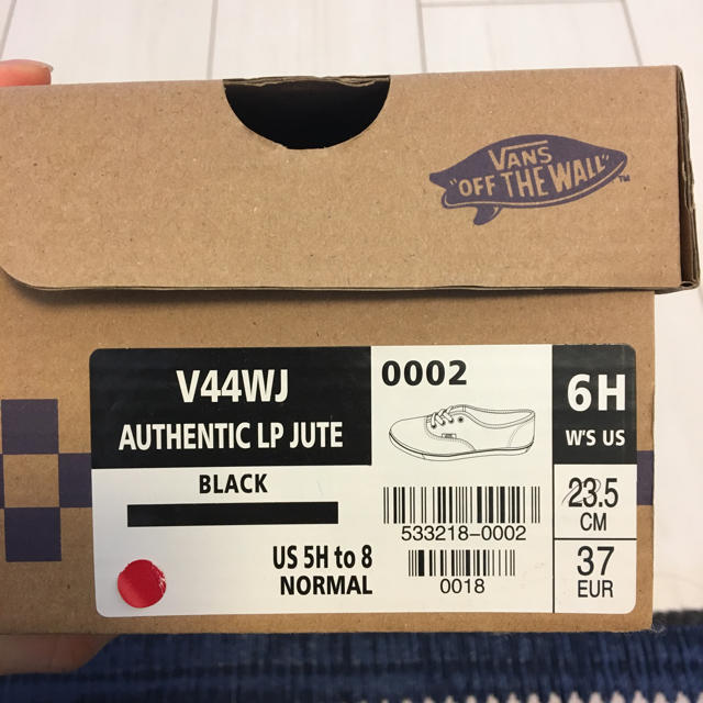 VANS(ヴァンズ)のyuno0617様🌟VANS レディースの靴/シューズ(スニーカー)の商品写真