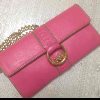 ジューシークチュール(Juicy Couture)のジューシー 財布(財布)