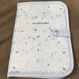 ジルスチュアート(JILLSTUART)のジルスチュアート マルチケース(ポーチ)