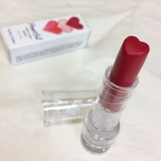 ホリカホリカ(Holika Holika)の【新品】ホリカホリカ♡ハートリップ(口紅)