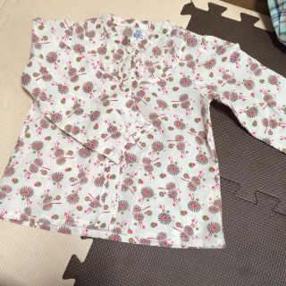 ザラキッズ(ZARA KIDS)のZARAbaby18-24(その他)