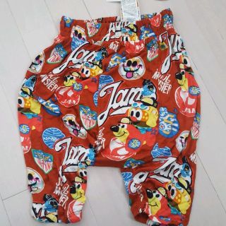 ジャム(JAM)のjamパンツ110新品(パンツ/スパッツ)