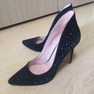 エンゾーアンジョリーニ(Enzo Angiolini)のEnzo Angiolini ハイヒール(ハイヒール/パンプス)