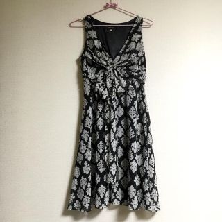 ジャスグリッティー(JUSGLITTY)のリリさん専用(ひざ丈ワンピース)