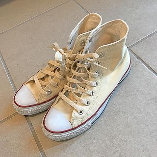 コンバース(CONVERSE)のりくママさん専用 (スニーカー)