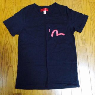 エビス(EVISU)のkくん様(Tシャツ(半袖/袖なし))