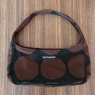 マリメッコ(marimekko)のマリメッコ  ショルダーバッグ(ショルダーバッグ)