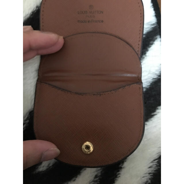 LOUIS VUITTON(ルイヴィトン)の☆中古☆LOUIS VUITTON/	ポルトモネ・グゼ コインケース 小銭入れ  レディースのファッション小物(コインケース)の商品写真